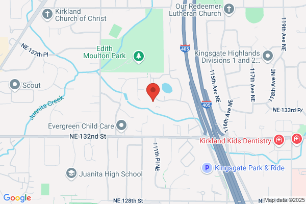 Woodlake Apartments