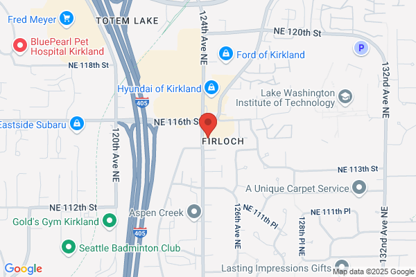 A-Advanced Appliance Repair