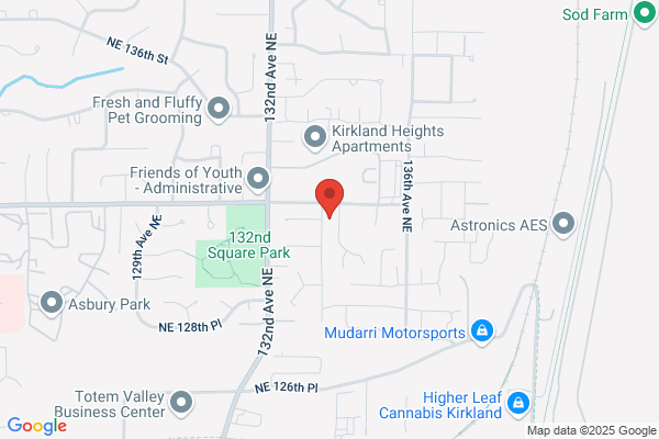 At Your Service Home Appliance Repair