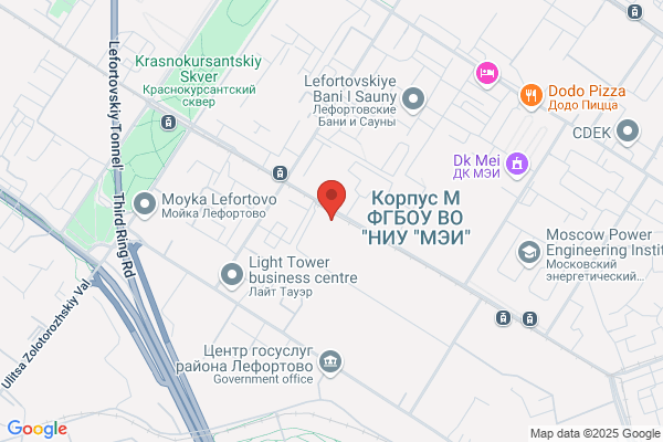 Bob's Appliance