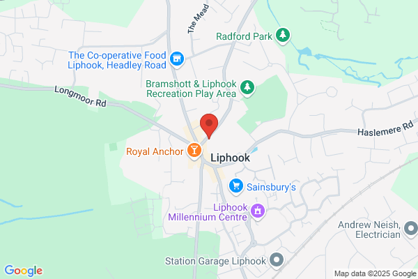 Lawson Richard Architect