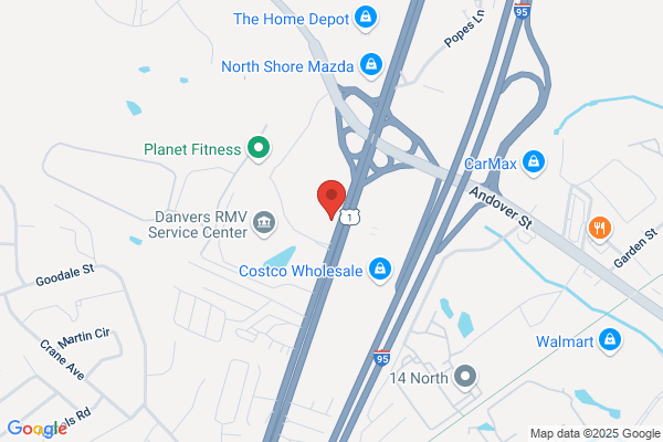 Northshore Garage & Body Shop
