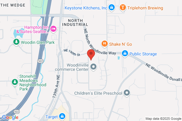 R & G Auto Body In Woodinville