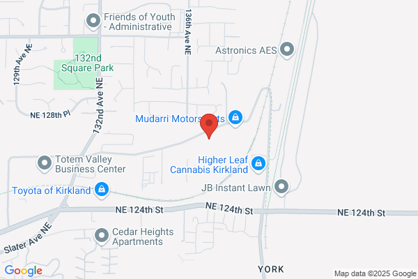 Totem Lake Auto & Truck Repair