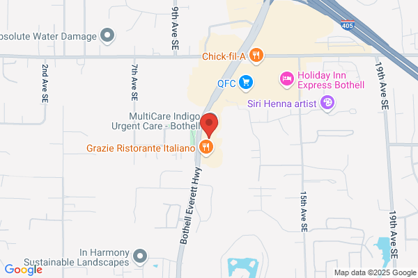 Woodinville Goodyear