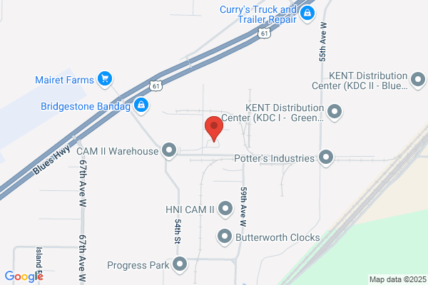 Hoffmann Company Inc the
