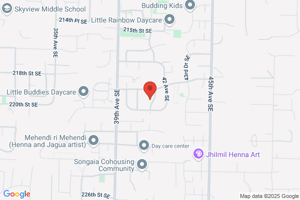 Home Designs Northwest
