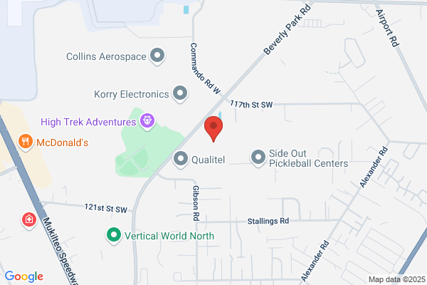 Northshore Sheet Metal Inc