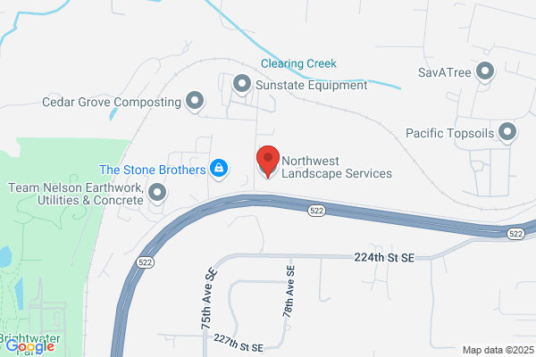 Northwest Landscape Services