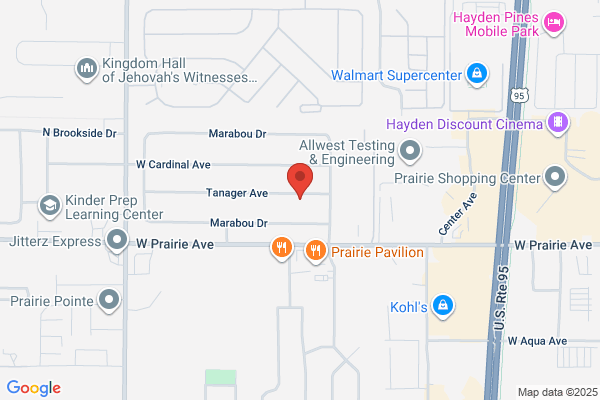 Northwest Utilities Inc