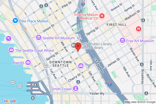 Schnitzer Northwest
