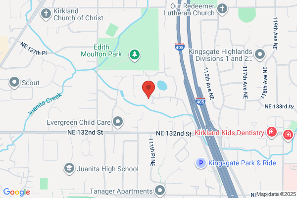 Woodlake Apartments