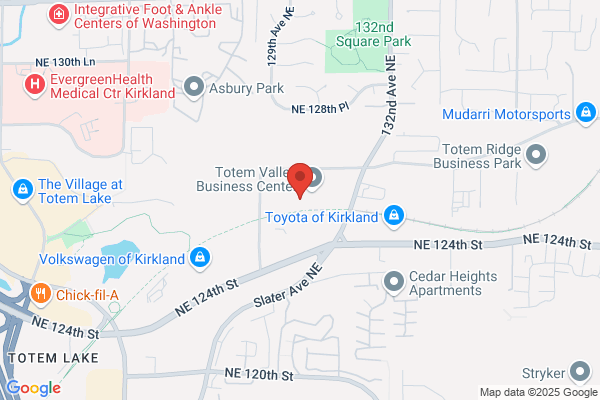 Deyoung Mfg Inc