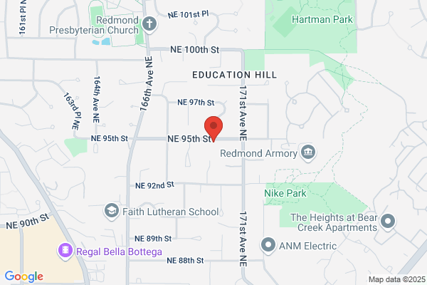Pac Northwest