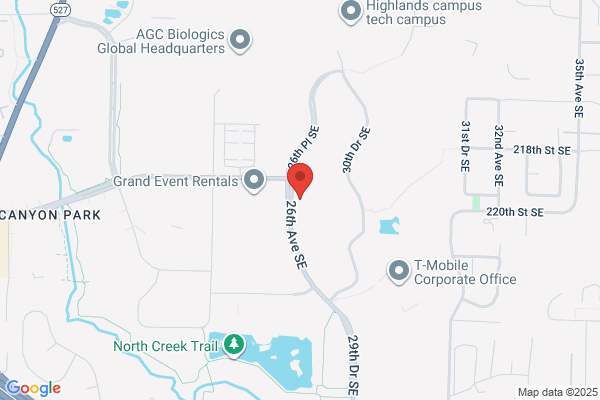 Rosemount Corporation