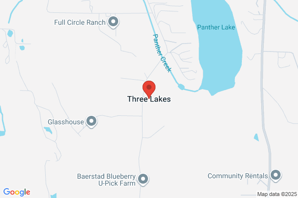 Three Lakes Exhibits LLC