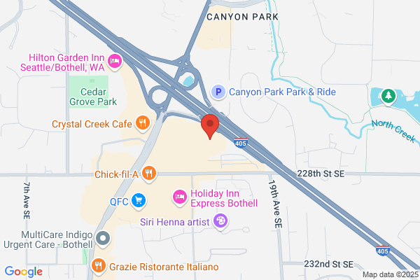 Kiddie Academy of Bothell