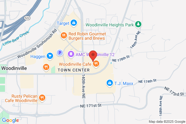 Kumon Math and Reading Center of Woodinville - Downtown - Closed