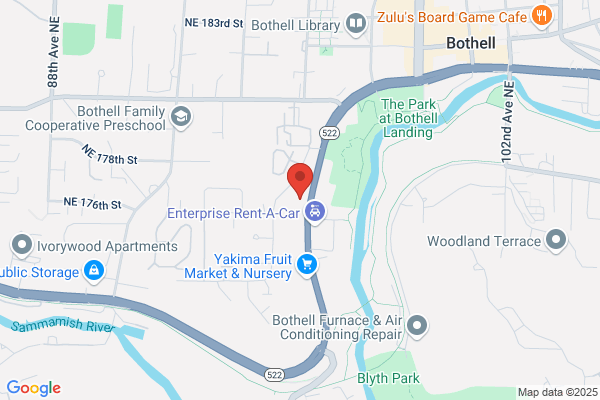 North Lake Montessori & Child Care Center