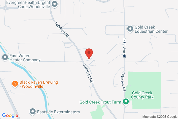 Woodinville Children's Center