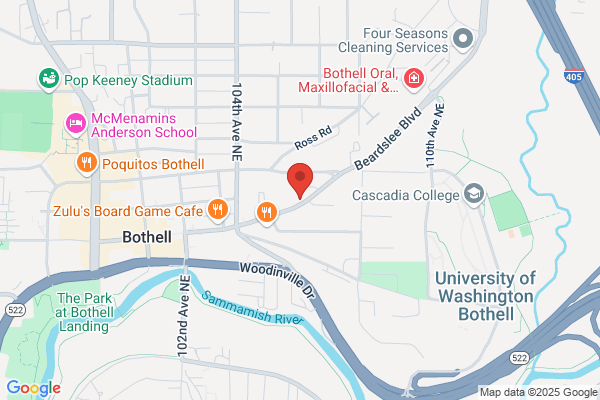 Bothell Chiropractic & Wellness
