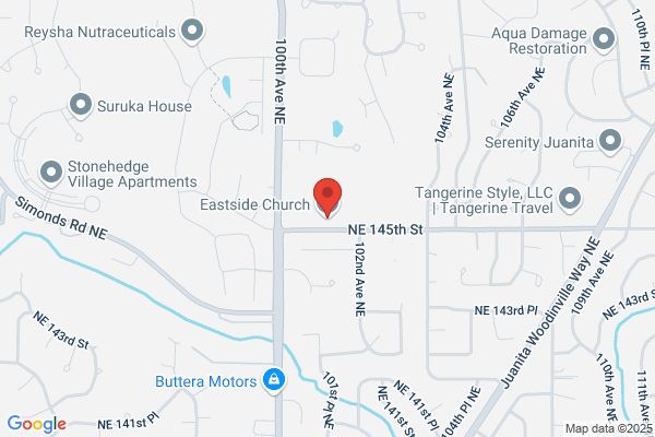 Eastside Foursquare Church