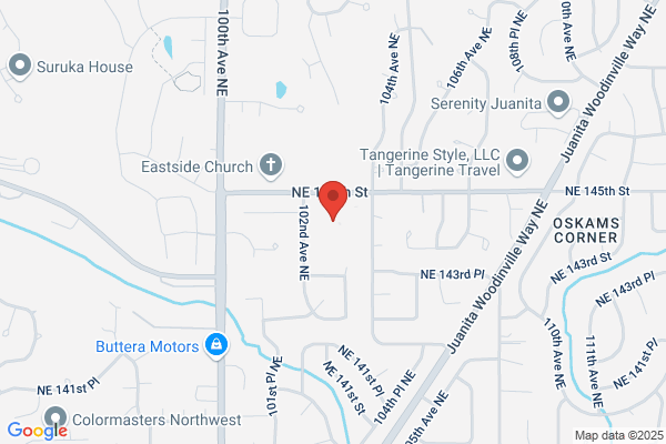 Northshore Vineyard Christian Fellowship