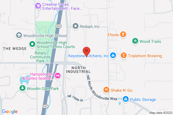 Puget Sound Data Systems