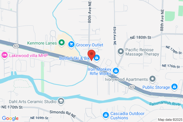 Kenmore Texico Star Mart