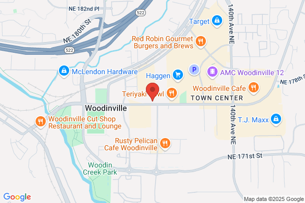 Woodinville Chevron