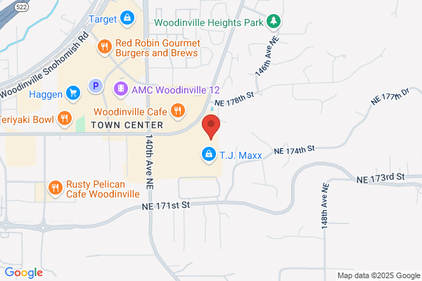 Massage Envy - Woodinville