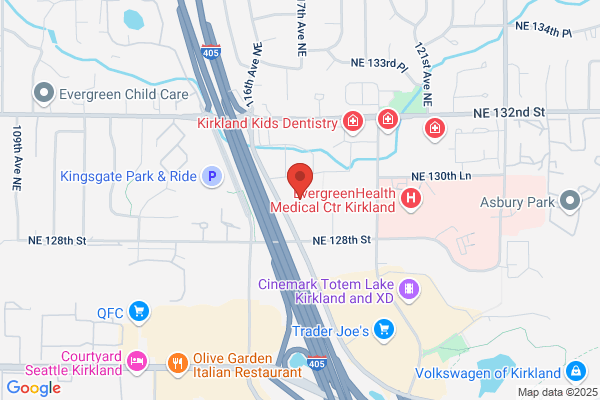 Woodinville Women's Clinic