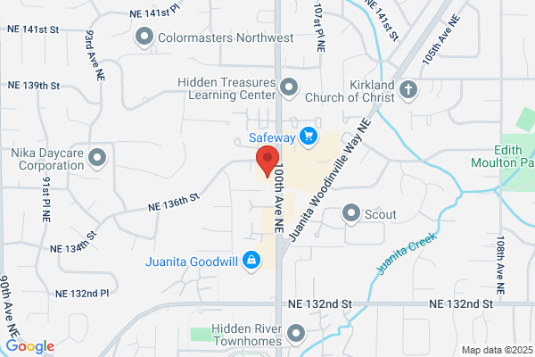 Juanita Family Dentistry