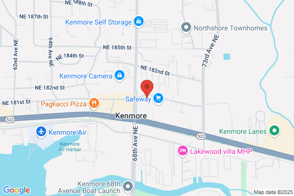 Kenmore Pediatric Dentistry
