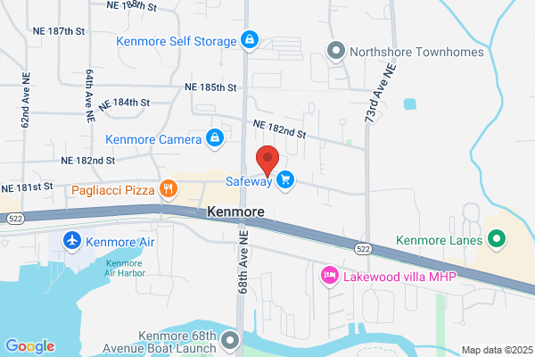 Kenmore Smiles Family Dentistry