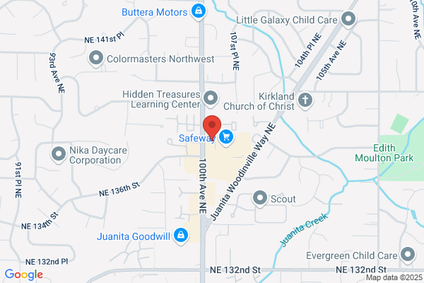 Kirkland Dental Partners
