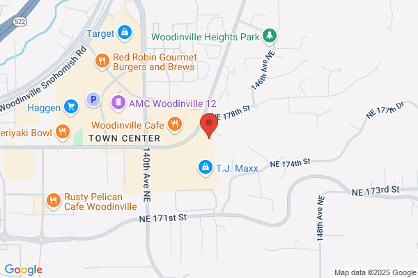 Northwest Comprehensive Dentistry