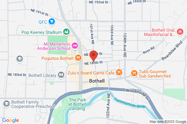 Bothell Dental Care