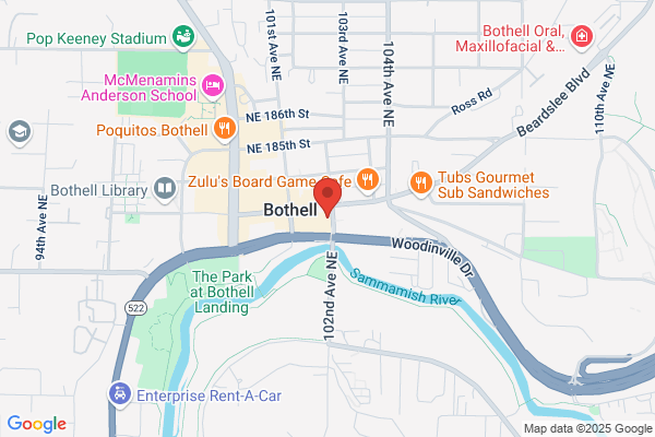 Bothell Denture Clinic