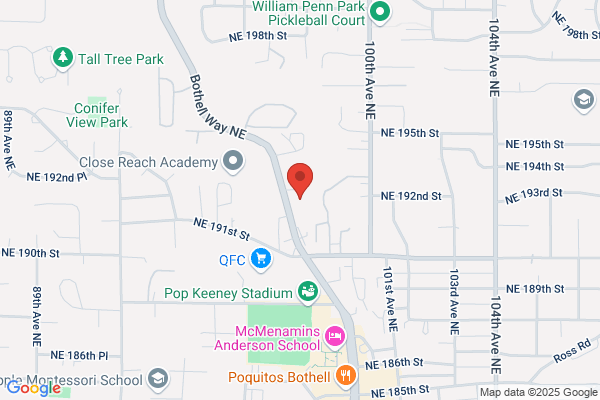 Bothell Family Dentistry