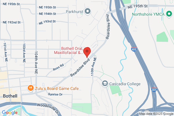 Bothell Pediatric Dentistry, Dr. Jon A. Dallman & Dr. Yoo-Lee Yea