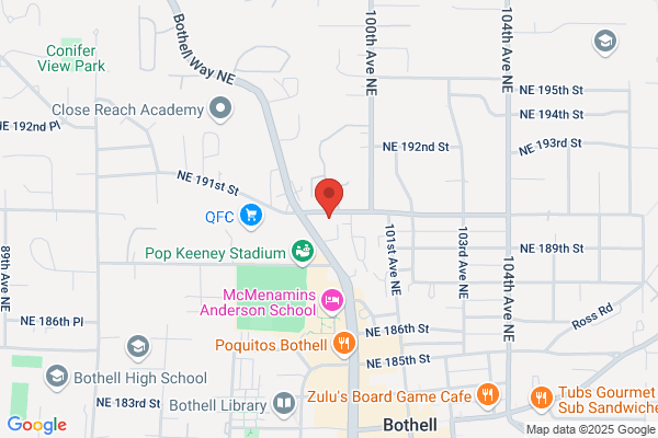 Crisafulli Dental