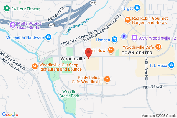 Gentle Dental Woodinville