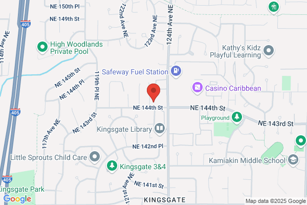Kingsgate Dental