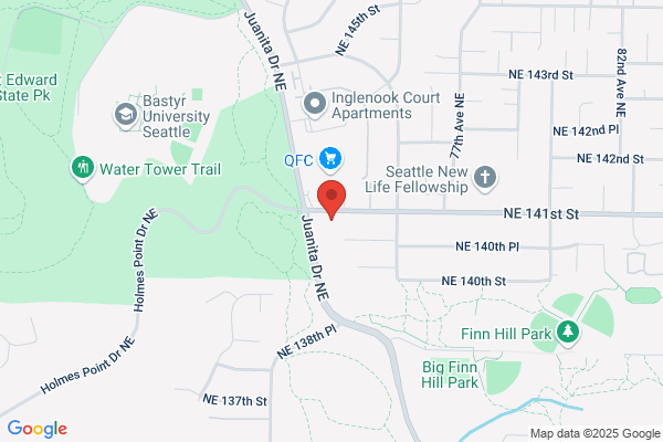 Kirkland Cornerstone Dental