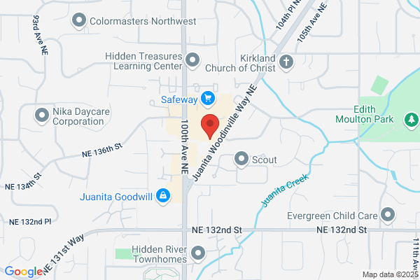 Kirkland Dentistry