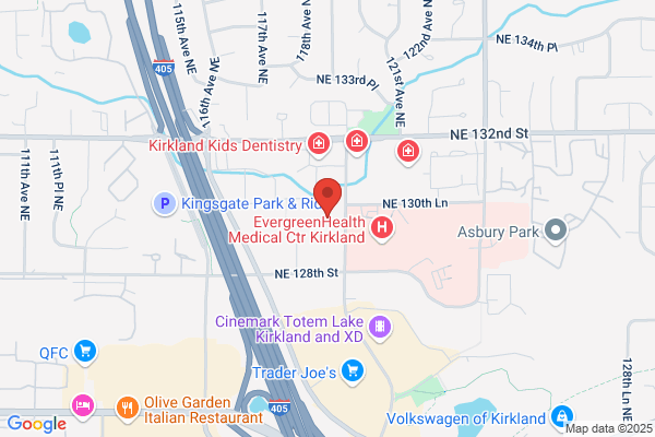 Totem Lake Dentistry
