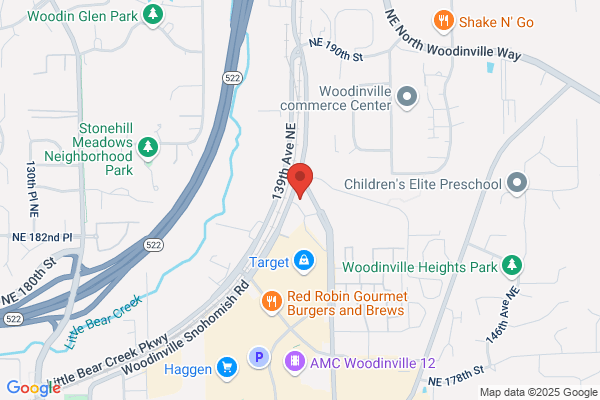 Assisted Living Communities