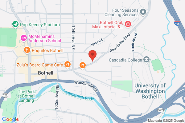 Bothell Chiropractic Clinic