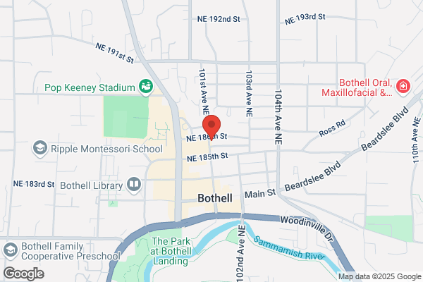Bothell Dental Clinic